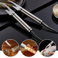 5-in-1 multifunktionales Shrimp Line Fish Maw-Messer