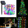 LED-Deko-Lichterketten