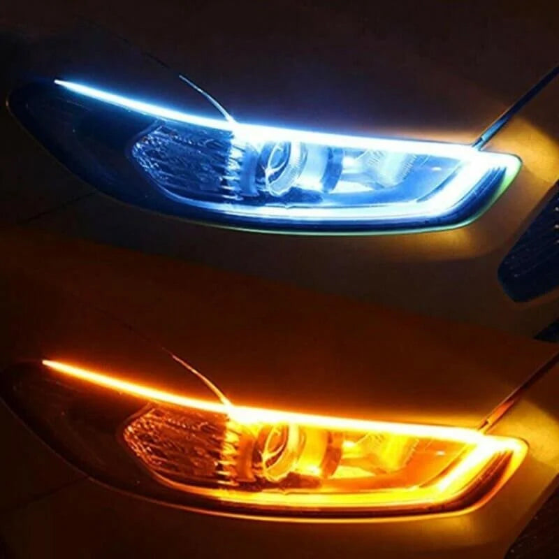 LED-Flow-Typ-Autosignalleuchte Hauptbild