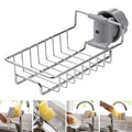 Küchenspüle-Organizer