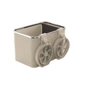 Kreative Auto-Armlehnenbox