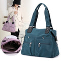 Wasserdichte Nylon-Handtasche
