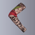 Anti-Sunshine Tattoo Armmanschette
