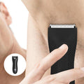 Körpertrimmer für Männer