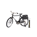 Retro-Fahrradmodell-Ornament für Kinder
