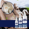 Stoffreinigungsspray