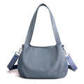 Leichte, lässige, modische Nylon-Diagonaltasche