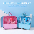 13-in-1 Babypflege-Gesundheitsset