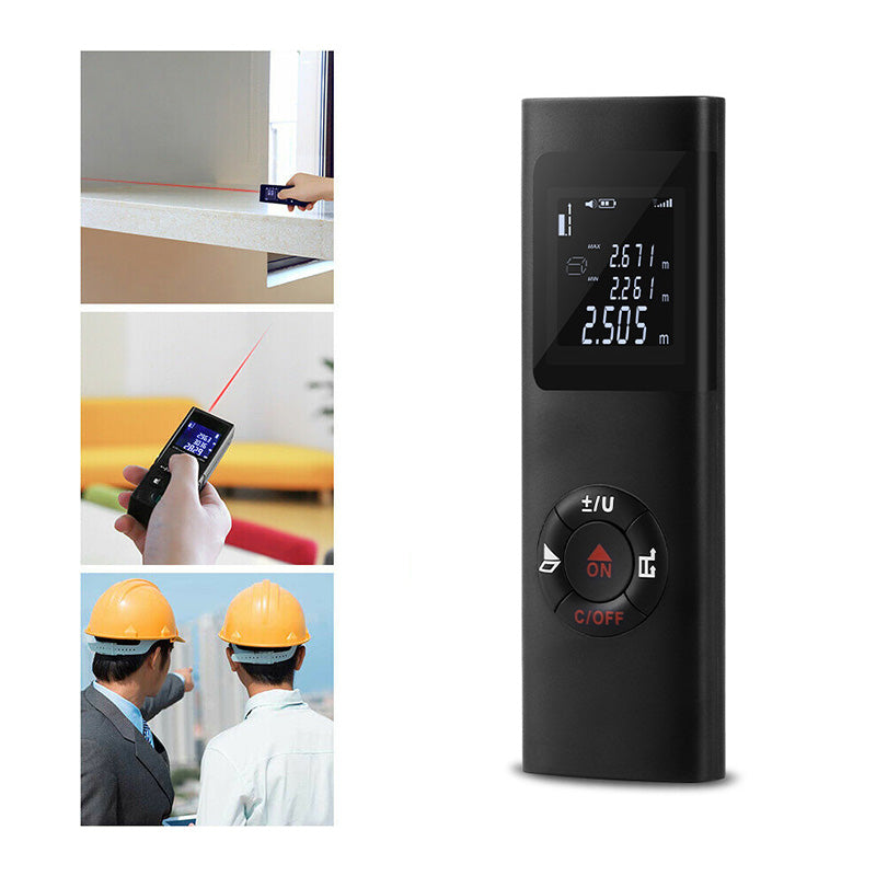 Mini-Laser-Entfernungsmesser Hauptbild