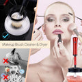 Make-up-Pinselreiniger