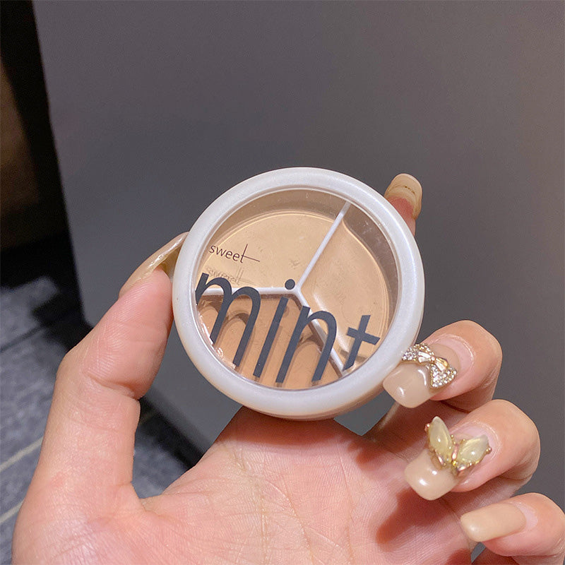 Restore Beauty Tri-Farbe Concealer Hauptbild