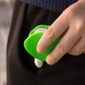Hirundo Cord-Tangle-Free tragbar Manager