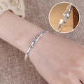 Freundschafts-Handshake-Armband