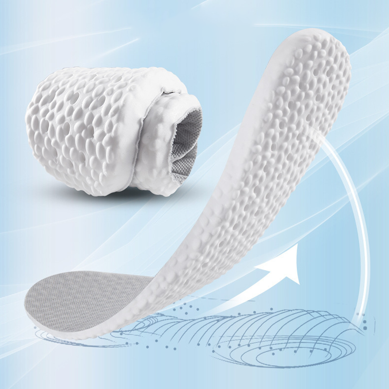 Superweiche elastische Innensohle Hauptbild