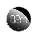 Multifunktionale magnetische digitale Timer