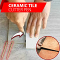 Keramikfliesenschneiderstift