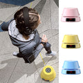 Bluetooth Smart elektrische Springseilmaschine