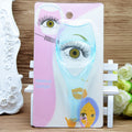 3-in-1 Wimpernwerkzeuge Mascara Shield Applikatorschutz