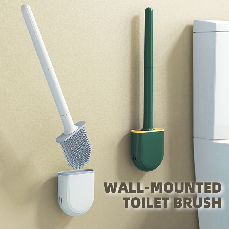 Wand-Toilettenbürste Hauptbild