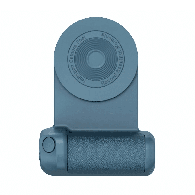 Magnetische Kameragriff-Bluetooth-Halterung