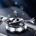 Auto-Aromatherapie-Solar-Helikopter-Dekoration