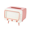 TV-Modell Taschentuchbox
