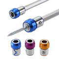 Schraubendreher-Bit-Magnetring