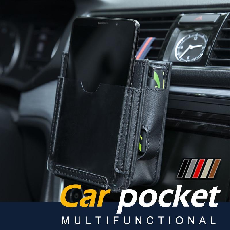Multifunktionale Autotasche Zweitbild