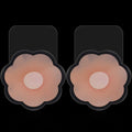 Silikonblumen-Brustheber