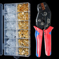 Crimpwerkzeug-Set