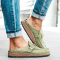 Stylische Schnallensandalen