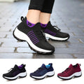 Bequeme rutschfeste Wanderschuhe