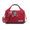 Wasserdichte Nylonhandtasche