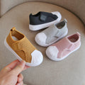Rutschfeste Babyschuhe