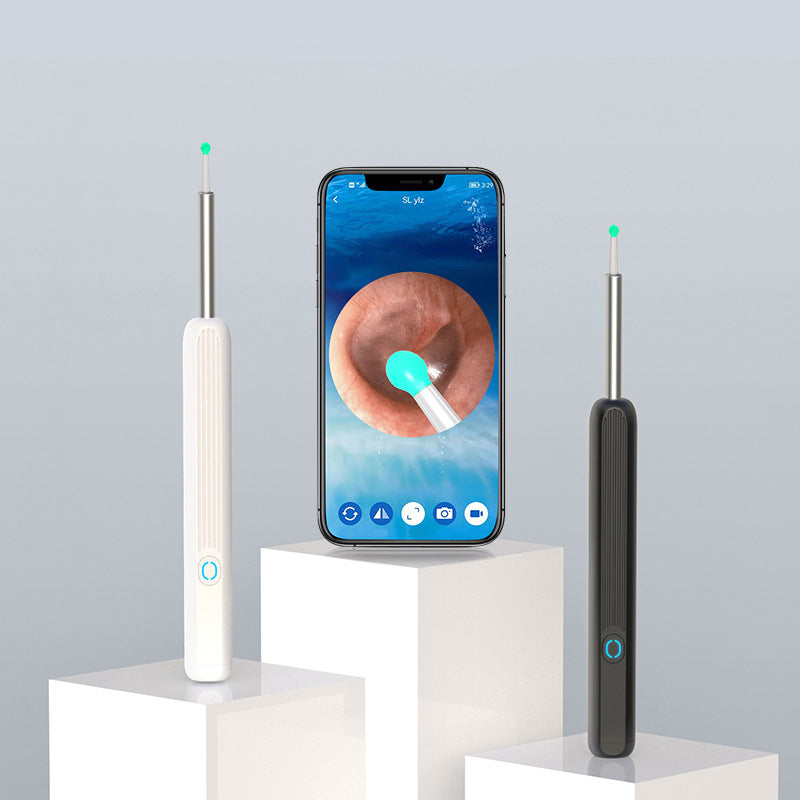 Smart Visible Earpick Hauptbild