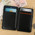 Magisch Flip Wallet