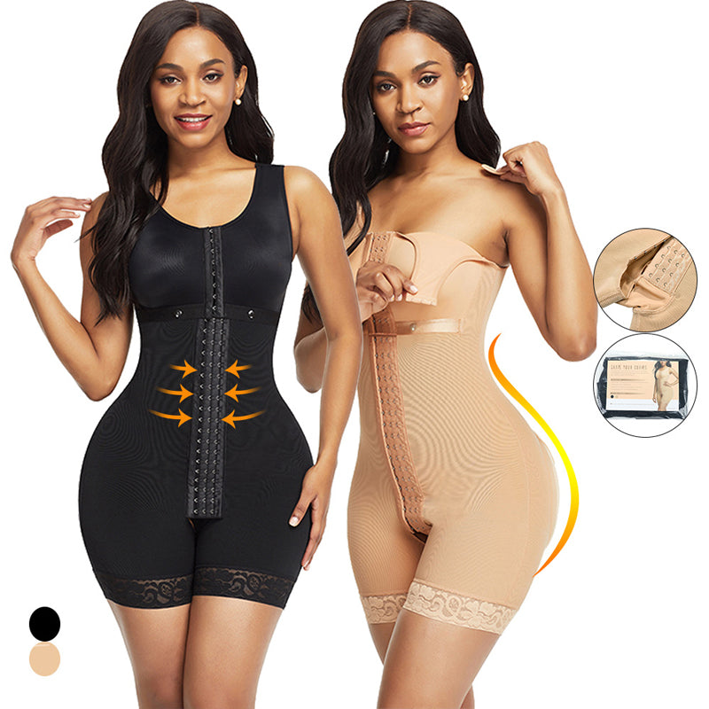 Waist Secret Ganzkörper-Bodyshaper Hauptbild