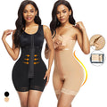 Waist Secret Ganzkörper-Bodyshaper