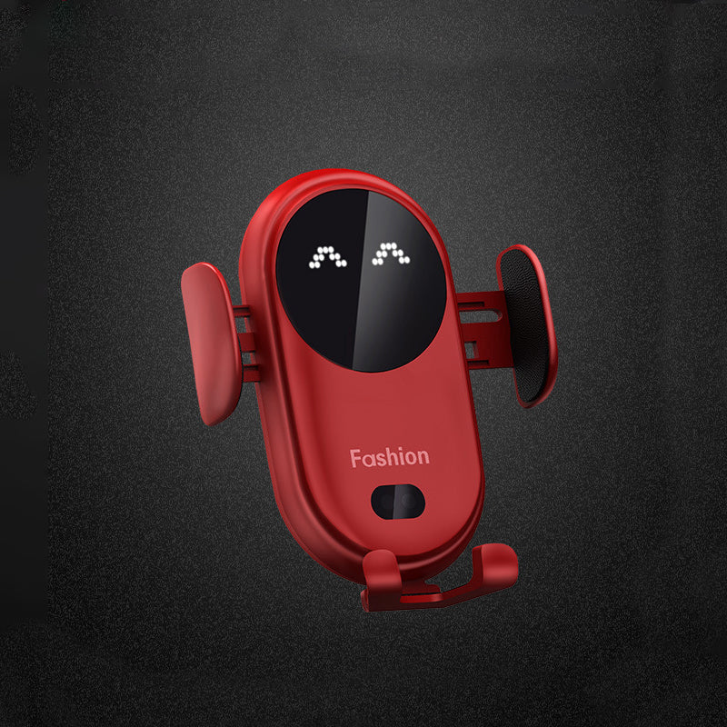 Intelligentes kabelloses Auto-Sensing-Autotelefonhalter-Ladegerät Hauptbild