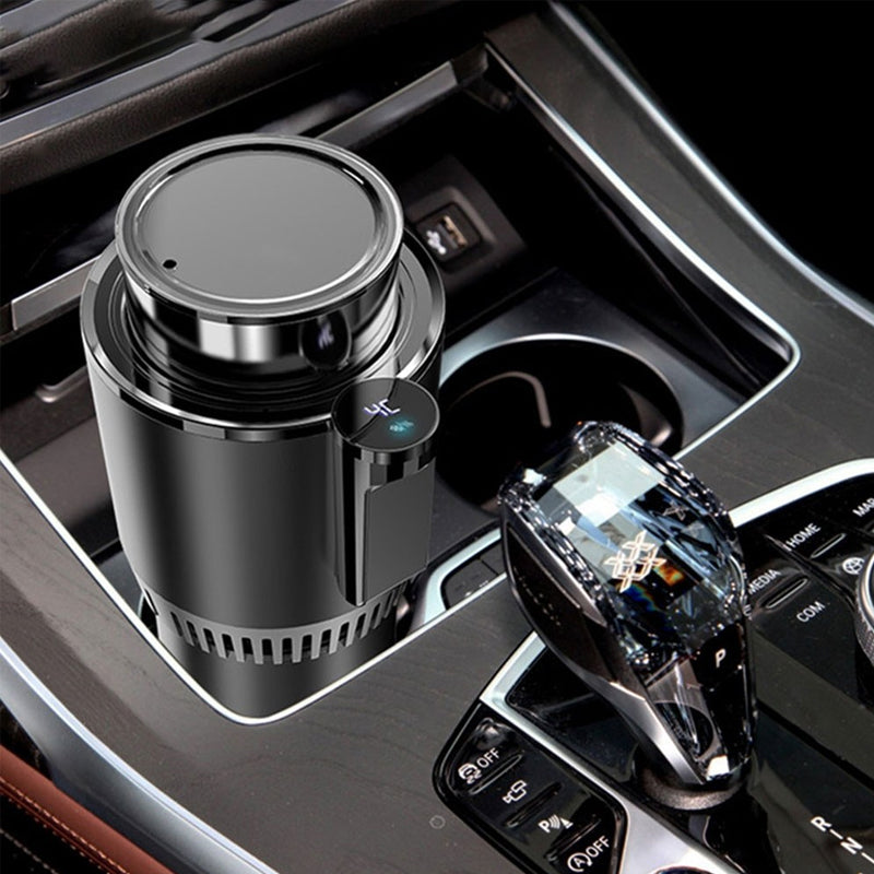 2-in-1 Smart Auto Cup Wärmer Kühler Hauptbild
