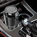 2-in-1 Smart Auto Cup Wärmer Kühler