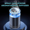 Spray Auto Viewing Aromatherapie-Diffusor