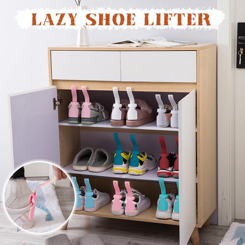 Tragen Sie einen Schuhhelfer Hauptbild