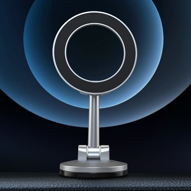 Stilvoller magnetischer Autotelefonhalter