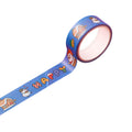 Cartoon-Weihnachts-Washi-Tape
