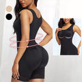 Open File Einteiler-Shapewear