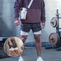 2-in-1-Sporthose
