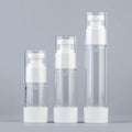 Airless-Pumpflaschen