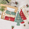 Weihnachtsbaum-DIY-Set
