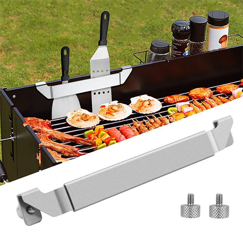 Grillspatelhalter